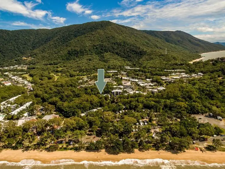 Second view of Homely apartment listing, 18/6 Cedar Road, Palm Cove QLD 4879