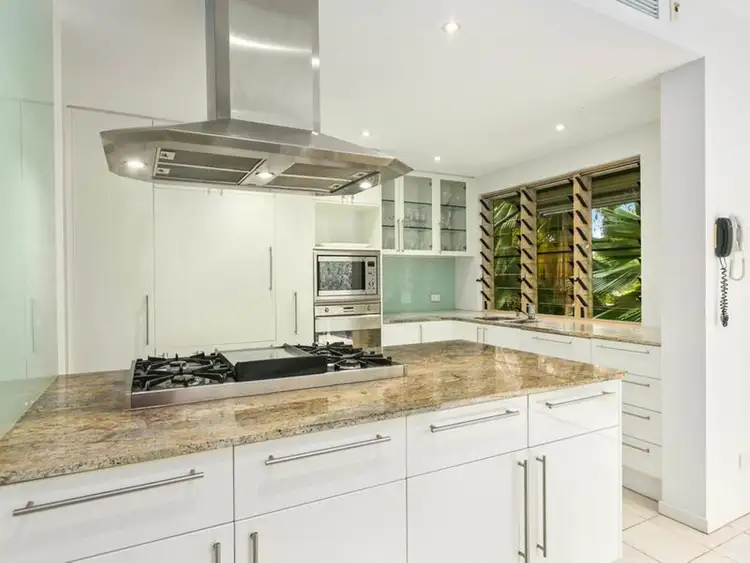 Fourth view of Homely apartment listing, 18/6 Cedar Road, Palm Cove QLD 4879