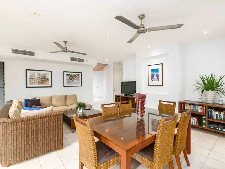 Fifth view of Homely apartment listing, 18/6 Cedar Road, Palm Cove QLD 4879