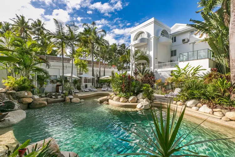 Second view of Homely apartment listing, 74/9 Veivers Road, Palm Cove QLD 4879