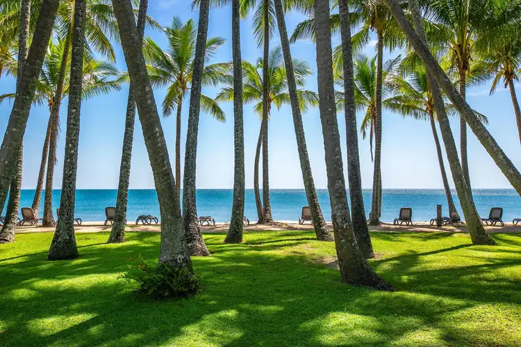 Third view of Homely apartment listing, 74/9 Veivers Road, Palm Cove QLD 4879