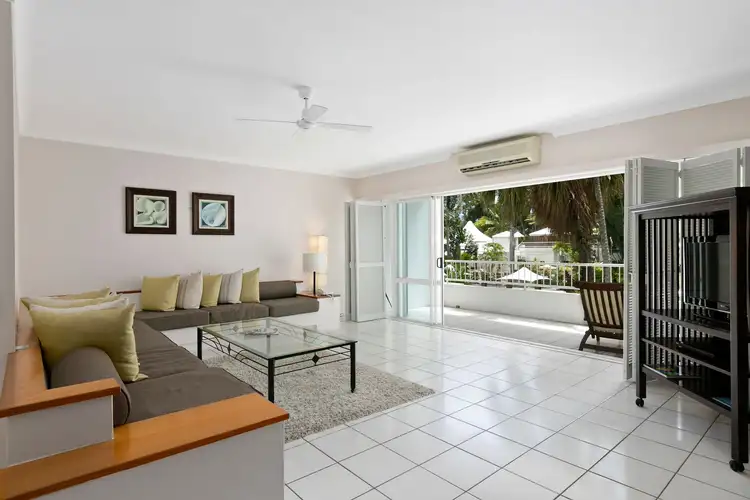 Fourth view of Homely apartment listing, 74/9 Veivers Road, Palm Cove QLD 4879