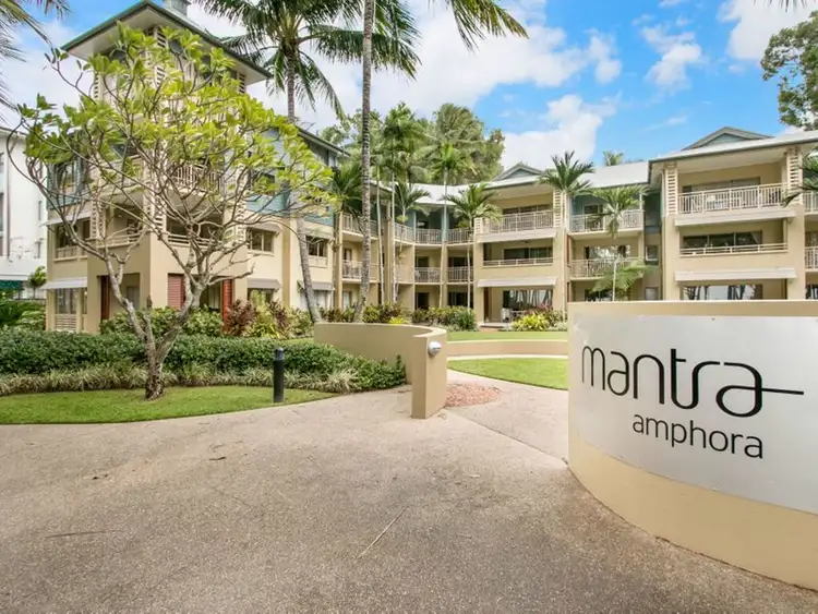 Main view of Homely apartment listing, 733/49-63 Williams Esplanade, Palm Cove QLD 4879
