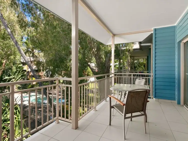 Second view of Homely apartment listing, 733/49-63 Williams Esplanade, Palm Cove QLD 4879
