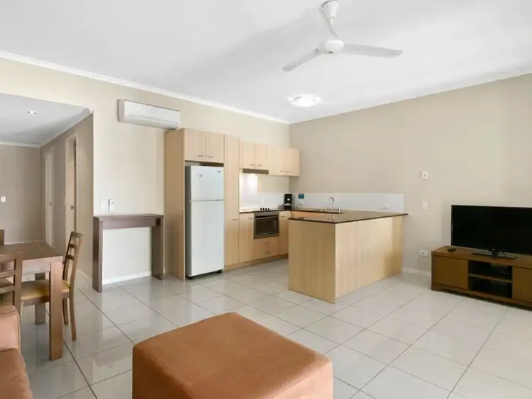 Third view of Homely apartment listing, 733/49-63 Williams Esplanade, Palm Cove QLD 4879
