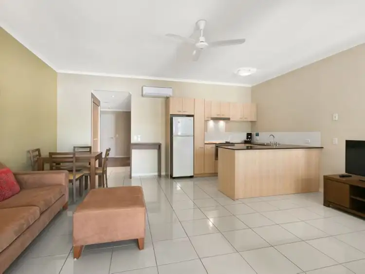Fourth view of Homely apartment listing, 733/49-63 Williams Esplanade, Palm Cove QLD 4879