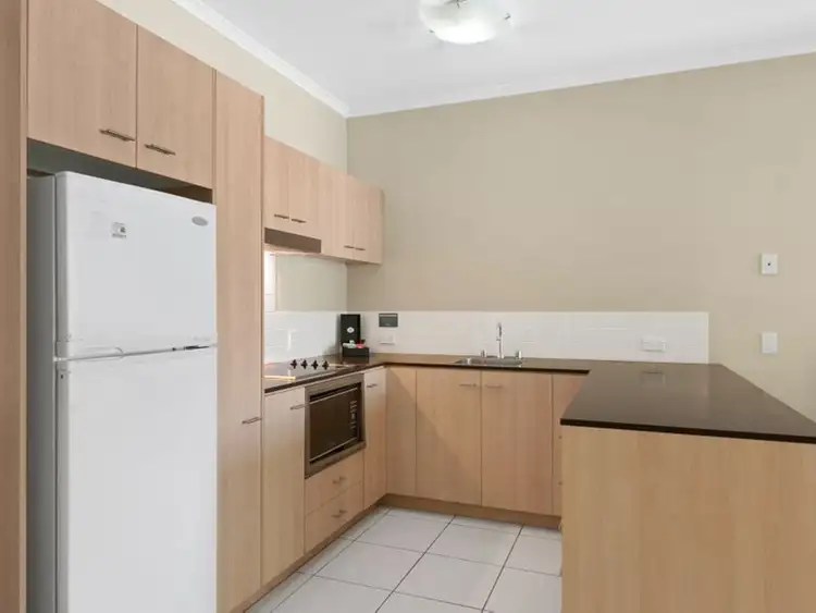 Fifth view of Homely apartment listing, 733/49-63 Williams Esplanade, Palm Cove QLD 4879