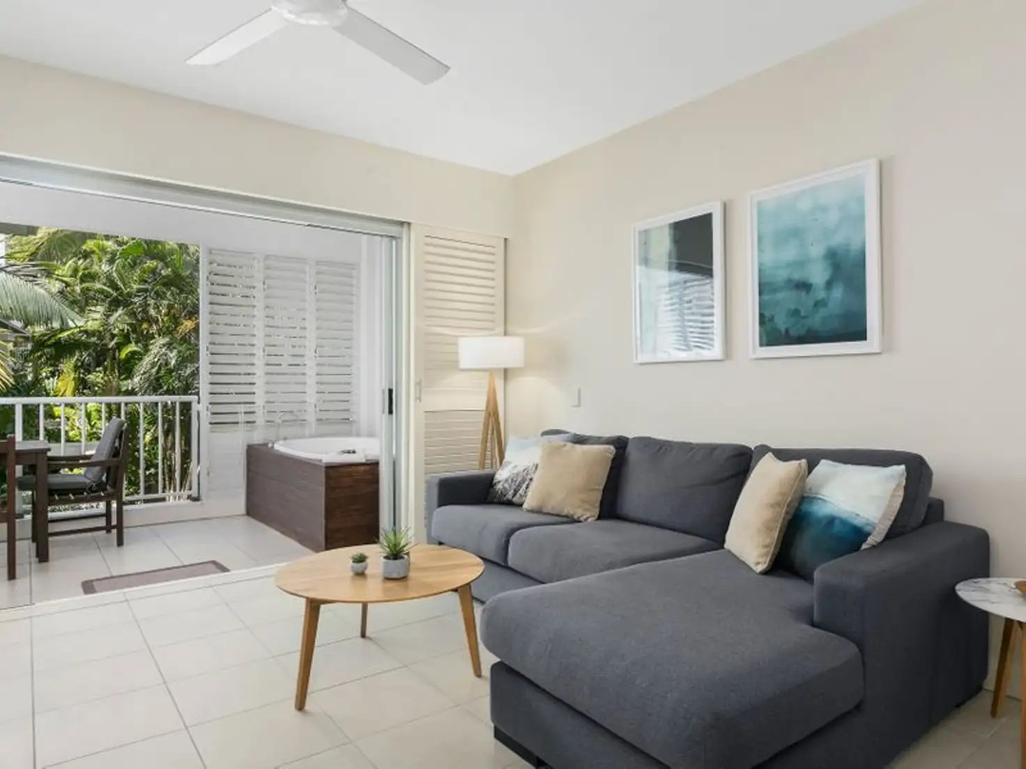 Main view of Homely apartment listing, 5424/123 Williams Esplanade, Palm Cove QLD 4879