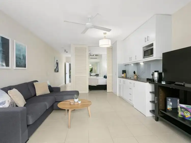 Second view of Homely apartment listing, 5424/123 Williams Esplanade, Palm Cove QLD 4879