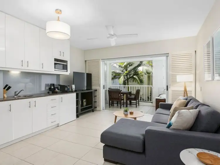 Third view of Homely apartment listing, 5424/123 Williams Esplanade, Palm Cove QLD 4879