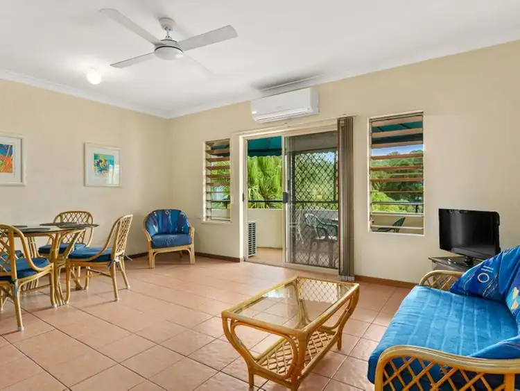 17/184 McLeod Street, Cairns North QLD 4870