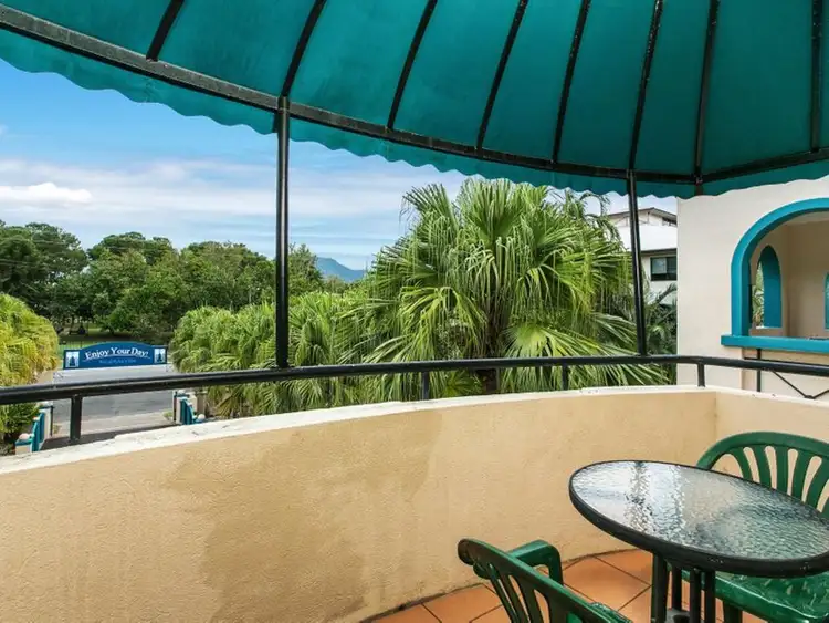 Seventh view of Homely apartment listing, 17/184 McLeod Street, Cairns North QLD 4870
