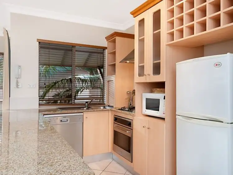 Fourth view of Homely apartment listing, 1123/2 Greenslopes Street, Cairns North QLD 4870