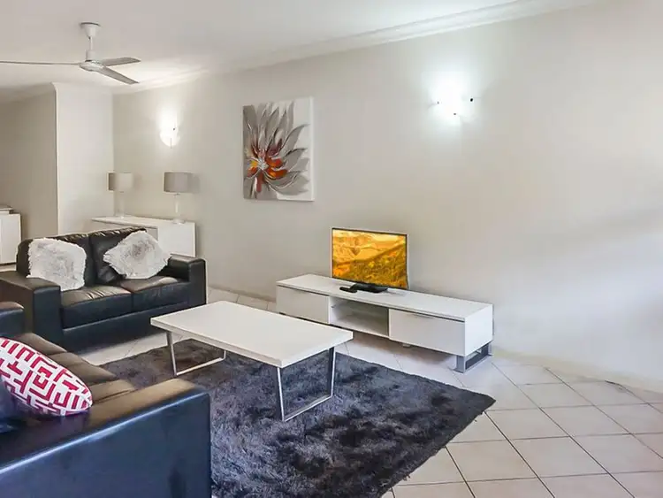 Fifth view of Homely apartment listing, 1123/2 Greenslopes Street, Cairns North QLD 4870