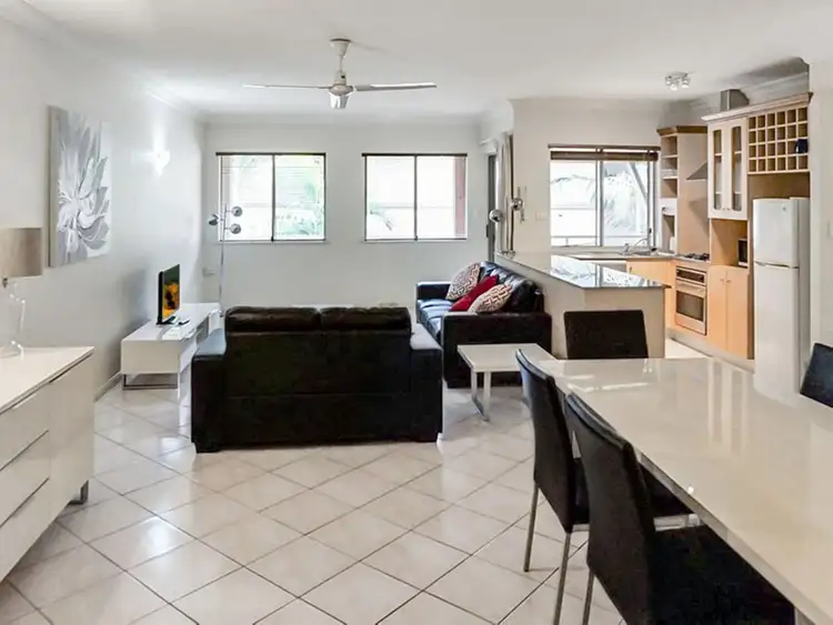 Sixth view of Homely apartment listing, 1123/2 Greenslopes Street, Cairns North QLD 4870