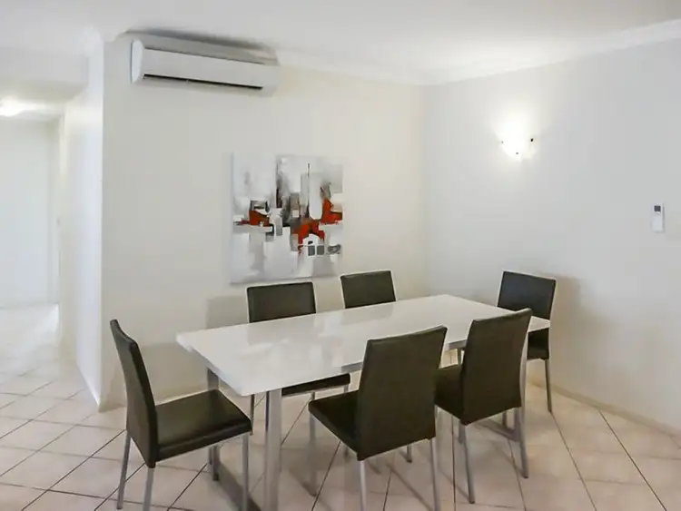 Seventh view of Homely apartment listing, 1123/2 Greenslopes Street, Cairns North QLD 4870