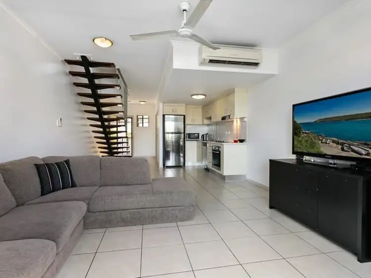 11/6 James Street, Cairns North QLD 4870