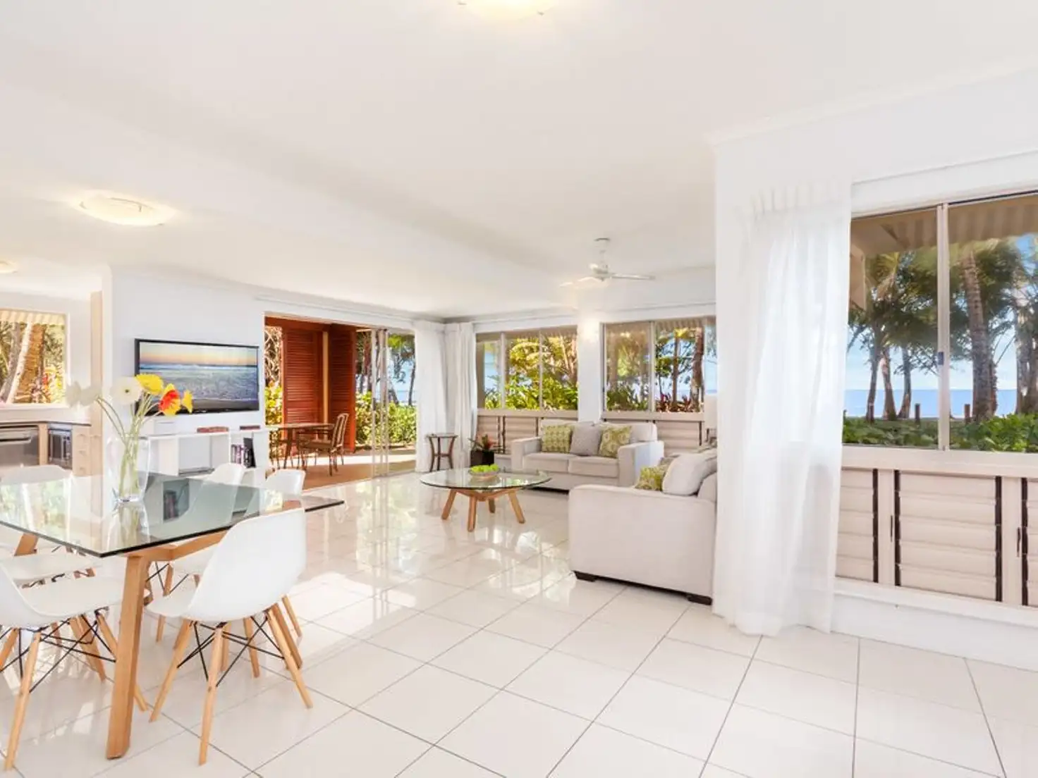 Main view of Homely apartment listing, 616/49-63 Williams Esplanade, Palm Cove QLD 4879