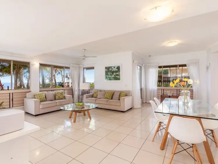 Second view of Homely apartment listing, 616/49-63 Williams Esplanade, Palm Cove QLD 4879