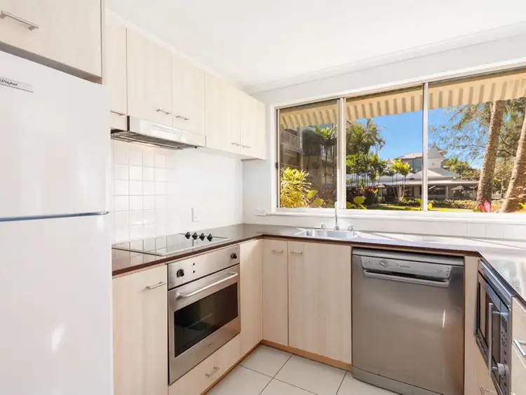 Third view of Homely apartment listing, 616/49-63 Williams Esplanade, Palm Cove QLD 4879