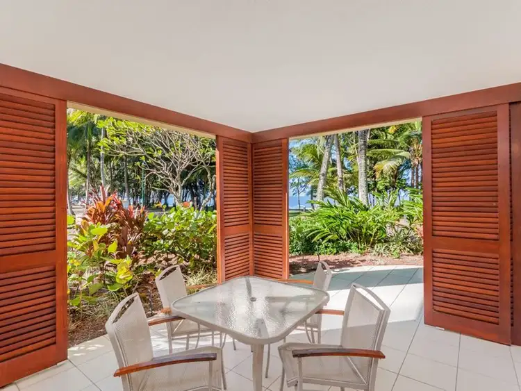 Fourth view of Homely apartment listing, 616/49-63 Williams Esplanade, Palm Cove QLD 4879