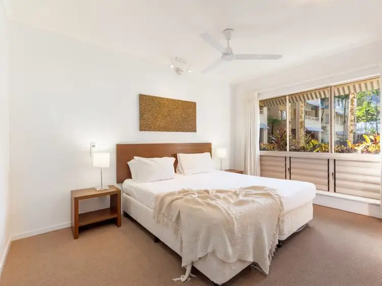 Fifth view of Homely apartment listing, 616/49-63 Williams Esplanade, Palm Cove QLD 4879