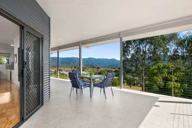 Second view of Homely rural property listing, 10-12 Goldrush Close, Goldsborough QLD 4865