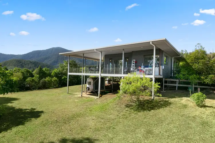 Third view of Homely rural property listing, 10-12 Goldrush Close, Goldsborough QLD 4865