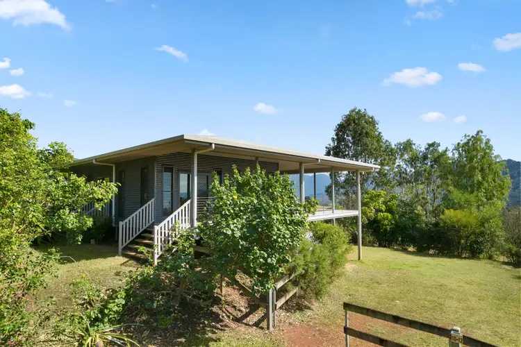 Fourth view of Homely rural property listing, 10-12 Goldrush Close, Goldsborough QLD 4865