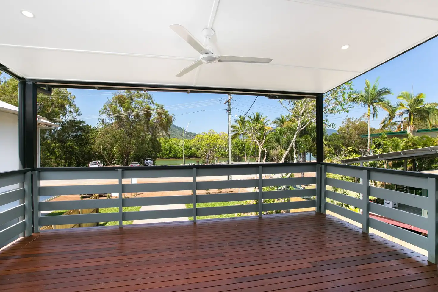Main view of Homely house listing, Lot 1/40 Barron River Esplanade, Machans Beach QLD 4878