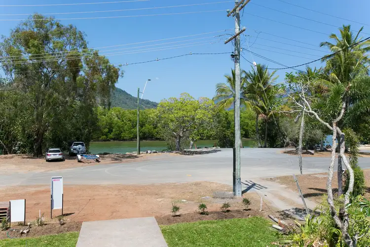 Fifth view of Homely house listing, Lot 1/40 Barron River Esplanade, Machans Beach QLD 4878