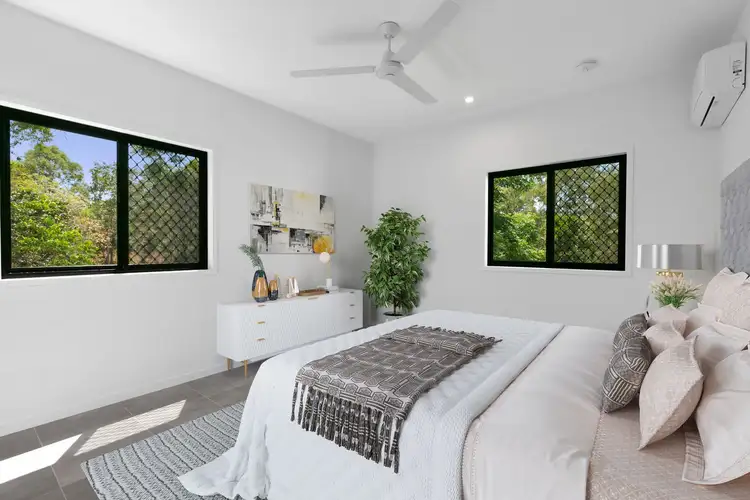 Sixth view of Homely house listing, Lot 1/40 Barron River Esplanade, Machans Beach QLD 4878