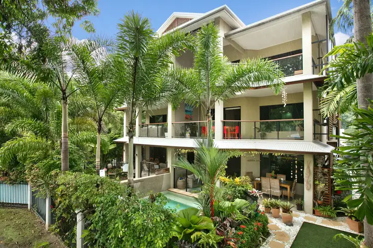 4/9 Rutherford Street, Yorkeys Knob QLD 4878