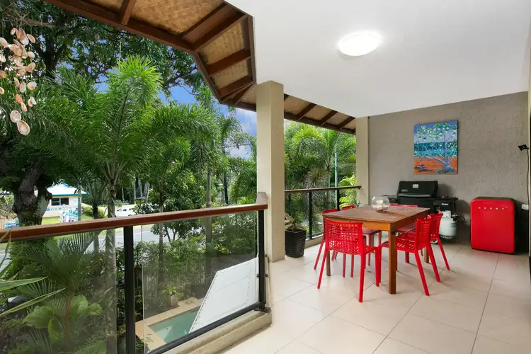 Second view of Homely apartment listing, 4/9 Rutherford Street, Yorkeys Knob QLD 4878