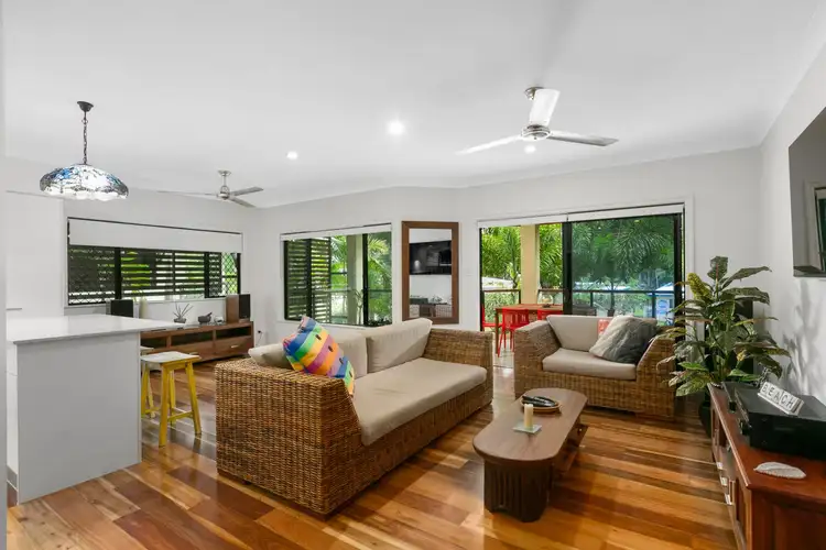 Third view of Homely apartment listing, 4/9 Rutherford Street, Yorkeys Knob QLD 4878