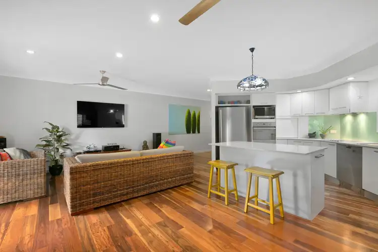 Fourth view of Homely apartment listing, 4/9 Rutherford Street, Yorkeys Knob QLD 4878