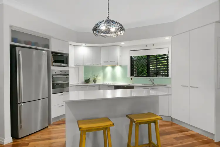 Fifth view of Homely apartment listing, 4/9 Rutherford Street, Yorkeys Knob QLD 4878