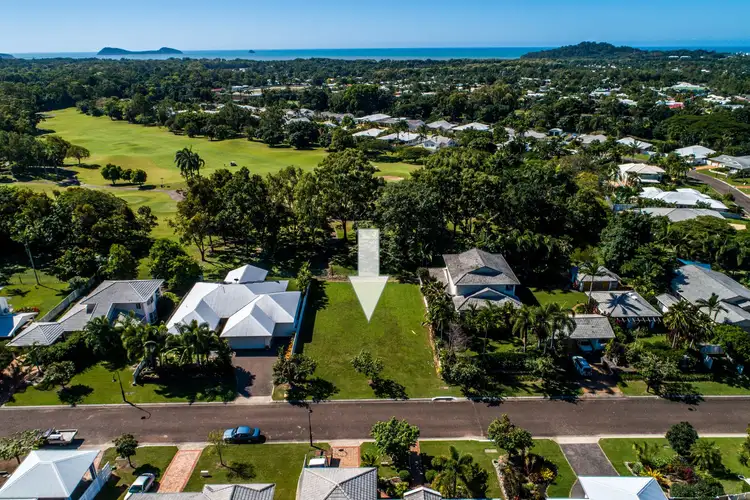 Main view of Homely land listing, 42 Parkinson Avenue, Kewarra Beach QLD 4879