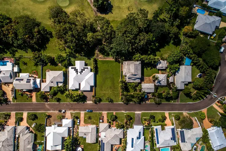 Third view of Homely land listing, 42 Parkinson Avenue, Kewarra Beach QLD 4879