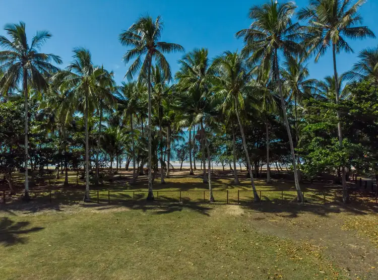 Third view of Homely land listing, Lot 2/109 Upolu Esplanade, Palm Cove QLD 4879