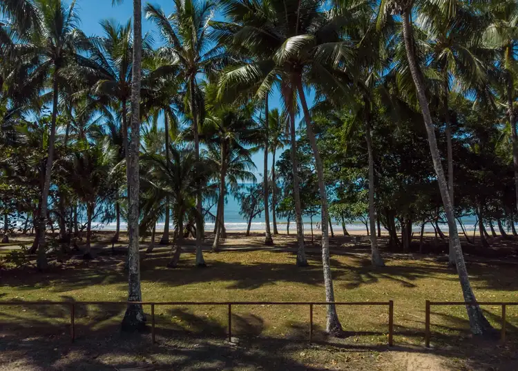 Fourth view of Homely land listing, Lot 2/109 Upolu Esplanade, Palm Cove QLD 4879