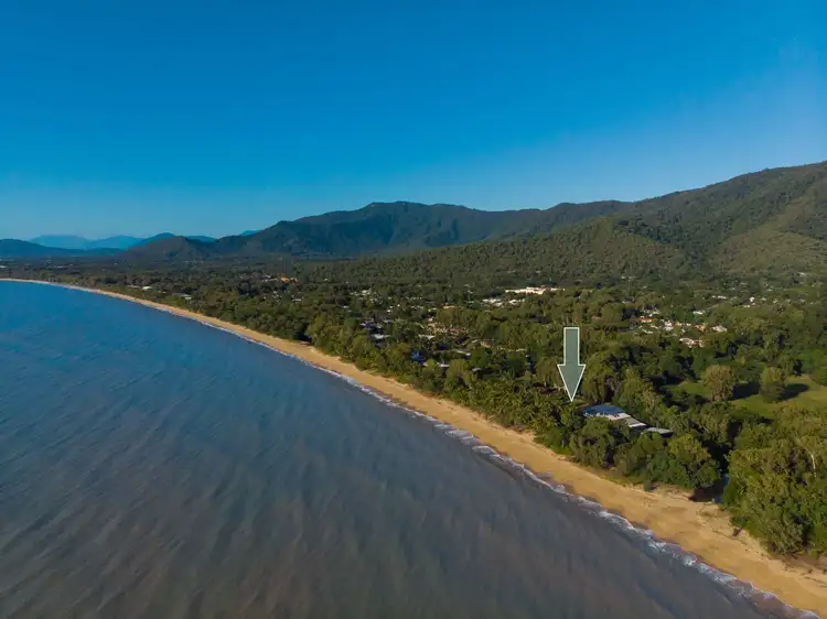 Fifth view of Homely land listing, Lot 2/109 Upolu Esplanade, Palm Cove QLD 4879