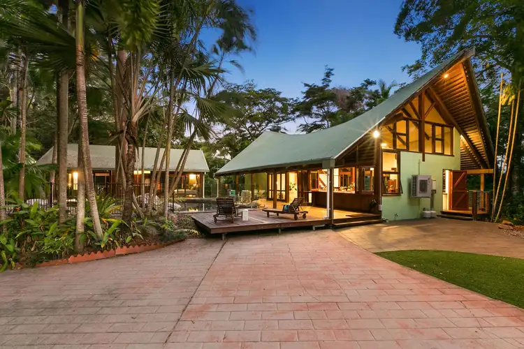 438 Brinsmead Road, Freshwater QLD 4870