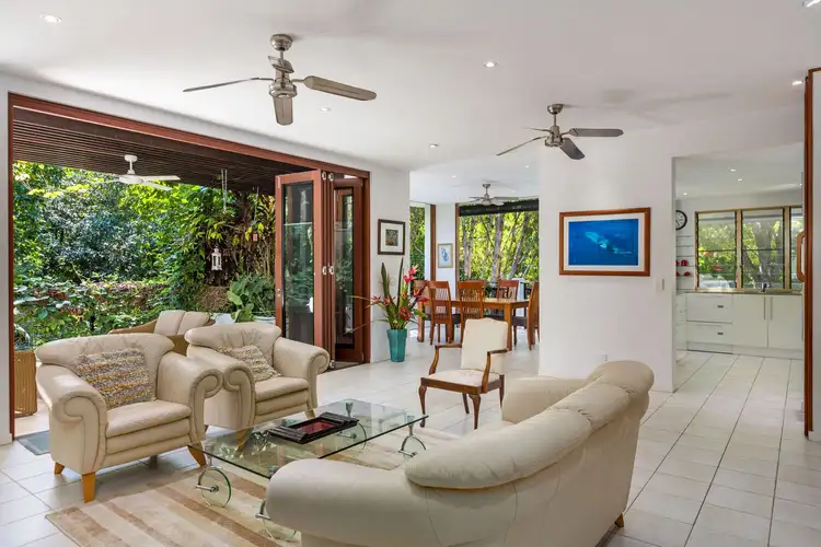 Main view of Homely apartment listing, 1/6 Cedar Road, Palm Cove QLD 4879