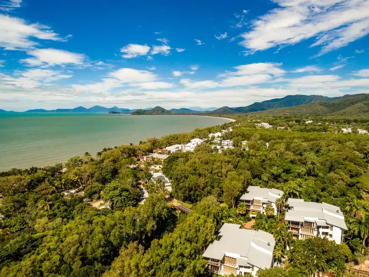 Second view of Homely apartment listing, 1/6 Cedar Road, Palm Cove QLD 4879