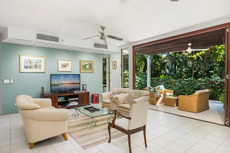 Third view of Homely apartment listing, 1/6 Cedar Road, Palm Cove QLD 4879