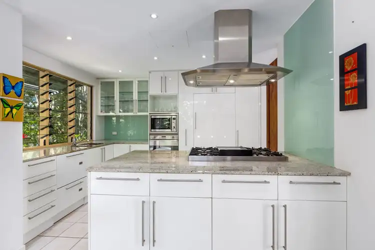 Fourth view of Homely apartment listing, 1/6 Cedar Road, Palm Cove QLD 4879