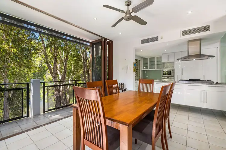 Fifth view of Homely apartment listing, 1/6 Cedar Road, Palm Cove QLD 4879