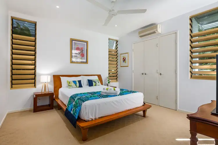 Sixth view of Homely apartment listing, 1/6 Cedar Road, Palm Cove QLD 4879