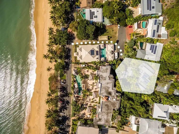 17 Possum Street, Trinity Beach QLD 4879